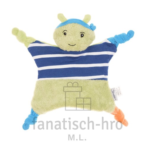 Sterntaler schmusetuch - sterntaler,