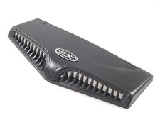 Lufthutze/Abdeckung Motorhaube mit Gitter 38x16 cm - LADA Niva 