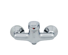 Duscharmatur Einhebelmischer