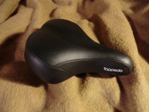 Fahrrad touren city sattel - touren,
