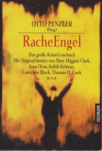 Racheengel das große - racheengel.,