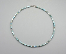 LARIMAR Kette Halskette
