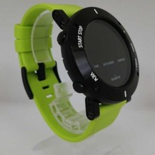 Suunto Core Lime Crush Quarz