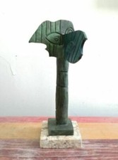 Pablo Picasso "Face"