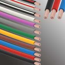 Fahrzeugleitung FLRY KFZ Auto