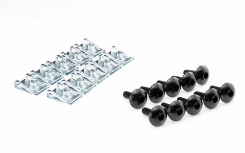 M5x20mm verkleidungsschrauben - m5x20mm,