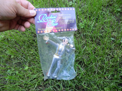 Elvis presley rock figur - presley,