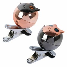 Klemmaschenbecher groß CAT