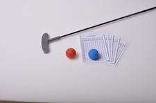 Minigolf Set 7 (=