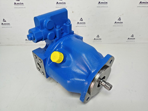 Uchida hydromatik a10v16dr1rs8 - uchida-hydromatik,