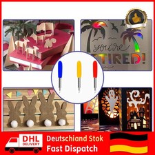 30x Plottermesser 30° 45°