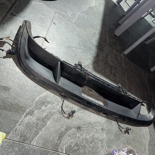 Passat b7 diffusor - passat,