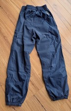 Reitregenhose TCM dunkelblau Gr. 134 / 140