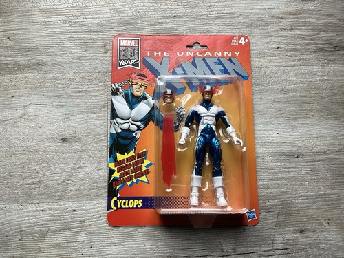 Hasbro marvel legends retro - hasbro,