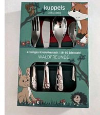 Kuppels Kinderbesteck