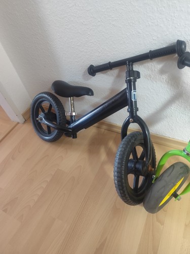 Kinder laufrad ohne pedale - kinder,