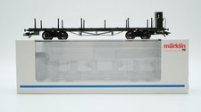 Märklin 46280 flachwagen - 46280,