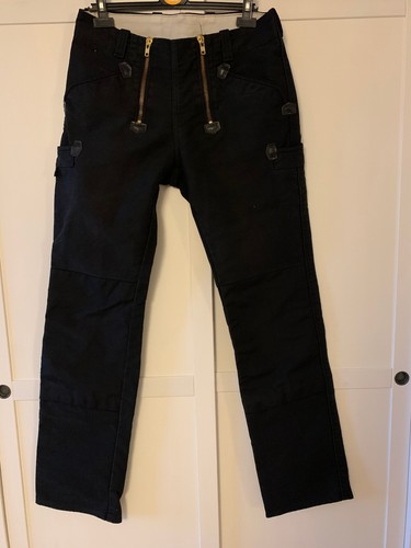 Herren zimmermannshose - herren,