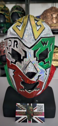 Wwe aaa wagner dreifarbige - dr.,