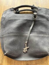 Xworks Damen Tasche Leder