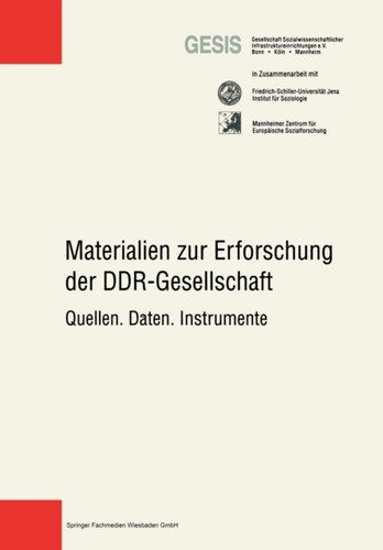 Gesellschaft sozialw - gesellschaft,