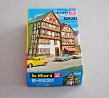 Kibri Spur Z 1 : 220  / 6820