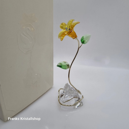 Swarovski florere blume lilie - blume,