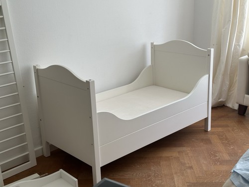 Annette frank babybett nuevo - frank,