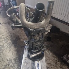 Ford Transit Mk7 2.2 TDCi Diesel Wasserpumpe servopumpe Kühlmittel 6C1Q-8K500-AF