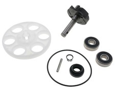 Reparaturkit für Wasserpumpe