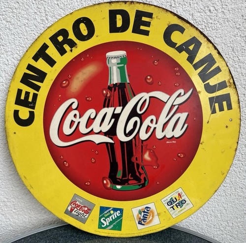 Seltenes original coca cola - seltenes,