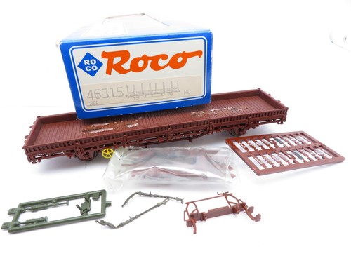 357h0 roco h0 46315 - roco,