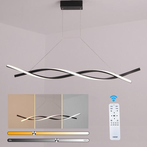 24w led pendelleuchte - 24w,