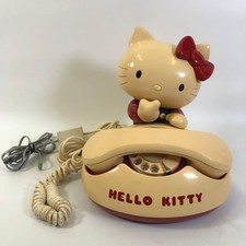 VINTAGE 1976 SANRIO HELLO