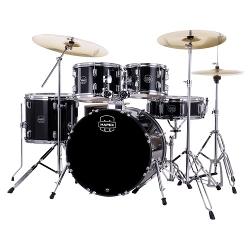 Mapex comet fusion complete - comet,