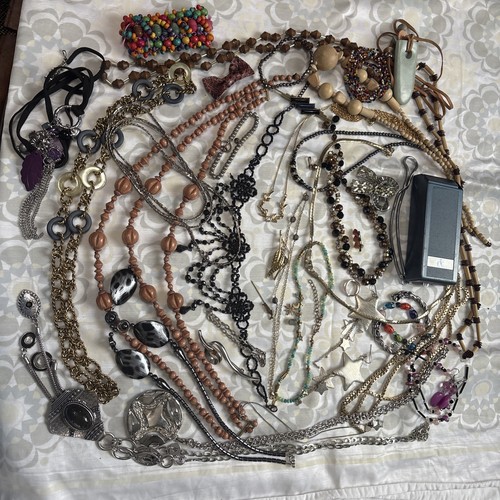 Schmuck konvolut nachlass - konvolut,
