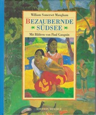 William Somerset Maugham