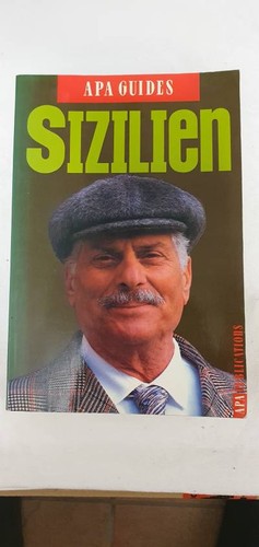 Apa guides sizilien - apa,