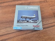 Herpa Wings 511780 1:500