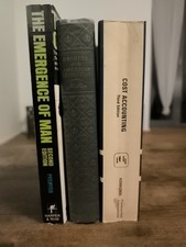 Set englischsprachiger