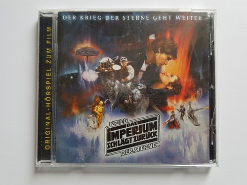 Krieg der sterne episode - der,