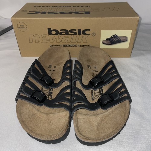 Newalk birkenstock basic - by, birkenstock-basic
