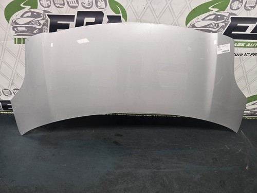 Motorhaube toyota yaris - toyota,