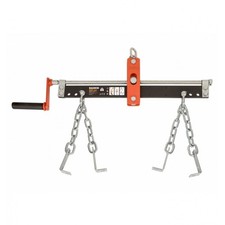 Bahco Hebevorrichtung für