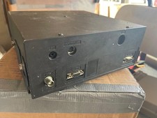 ICOM IC-M802 Marine SSB