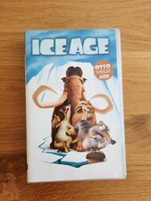 Vhs videokassette ice - -,
