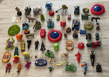 Konvolut Mc Donalds-, Burger