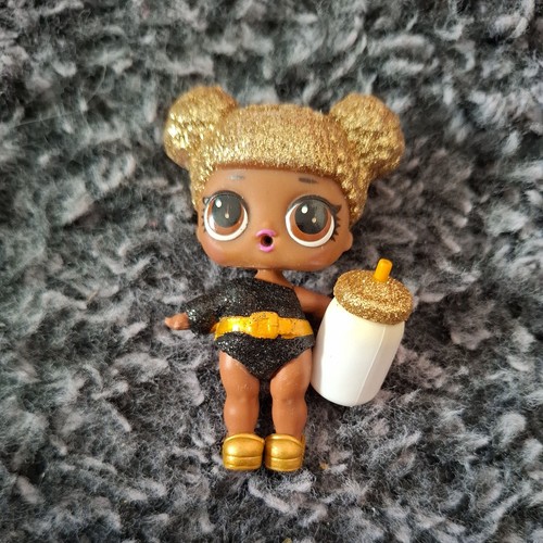 Lol surprise glitter series - surprise,