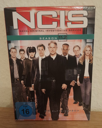 Ncis naval criminal - ncis,