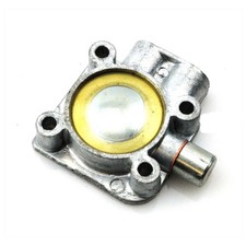 Hochwertige Metall Benzinpumpe